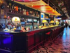 -AClub餐吧(富华里店)