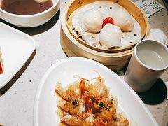 -吉旺港式餐厅(南方商城店)