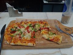 -行者书屋大堂吧 ·下午茶(南京圣和府邸酒店)