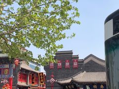 -古文化街旅游区