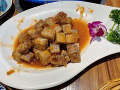 醉排骨-破店(井大店)