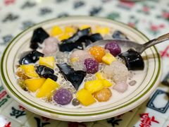 -堂屋糖水店(愚园店)