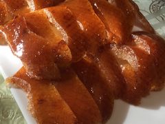 -玉林烤鸭店(定福庄店)