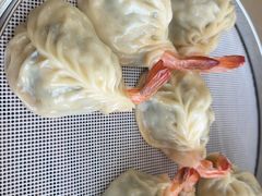 -叶存利海鲜大馅饺子(海宁路总店)