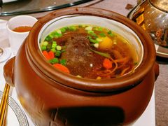 -箪食巷私房菜馆·鲁菜(玉函路店)