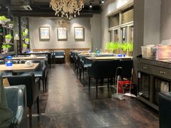 -大京园海鲜烧烤(东城路店)