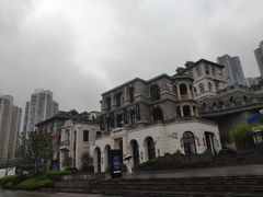 -南山植物园