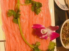 -来涮蜀鲜货火锅串串香(菜市口店)