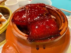 老弄堂红烧肉-上海1号私藏菜(静安店)