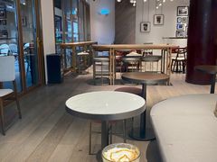 大堂-Peet's Coffee皮爷咖啡(豫园店)