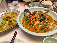 -陈先进鱼馆·地道农家菜(湖墅南路店)