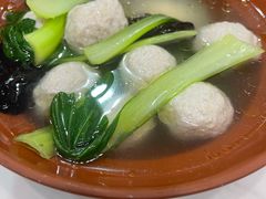 -滁香园·滁州菜(琅琊山店)