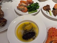 -麓湖国际水疗