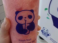 西瓜啵啵-茶百道(昌平府学路店)