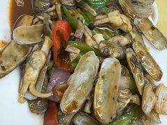 -吉莲利苑海鲜酒家(珠海拱北29年老字号店)