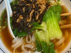 -白沙肴·长沙米粉.小炒湘菜(石厦时代广场店)