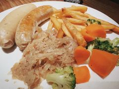 -FABIO’S费比欧披萨餐厅