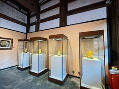 -福建省非物质文化遗产博览苑