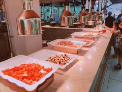 -小科自助海鲜烧肉(高区店)