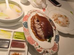 -在前门·烤鸭北京菜(五月花广场店)