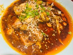 -渝信川菜(长安店)