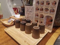 -不凡脑禅境·养生·舒压调理SPA(华发世纪城店)