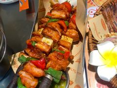 -小小集渔·泰式大排档(太古里香槟店)