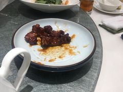 -汤记传菜(秀浦路店)