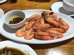 -海月湾海景餐厅( 嵊泗本地老字号店)