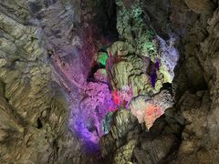 -通灵大峡谷