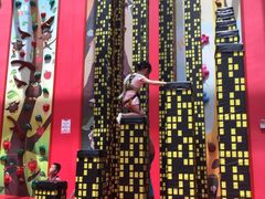 -蒙特利亲子乐园