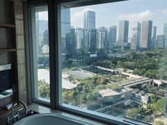 -深圳星河丽思卡尔顿酒店