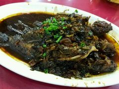-长廊好灶头 本地人农家菜(枫泾古镇店)