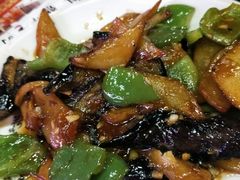 -粗粮人家(簋街店)