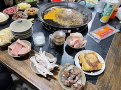 -星鸿社重庆老火锅