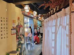 -应天大明王朝·南京菜(中山陵店)