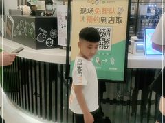 -CoCo都可(燕郊永旺店)