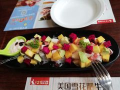 -杯子红牛排(西樵店)