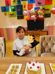 -阁涞玛尊月月子会所(温江店)