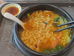 -中医药大学-第2食堂