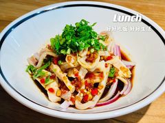 -新太二·鲜料川菜(花都融创茂店)