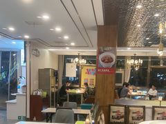 -亲回家吃饭餐厅(黄陂店)