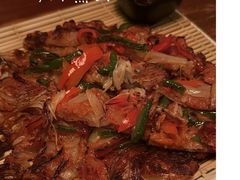 -Outdark Korean Restaurant