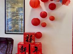 -钦善斋·养生膳食·精典川菜(武侯祠店)