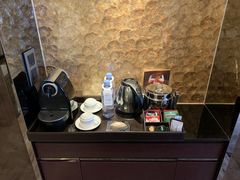 -广州天河希尔顿酒店