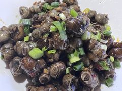 湘F嗦螺-一只虾·小龙虾·烧烤·肉蟹煲(同泰时代广场店)