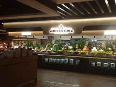 -汉丽斯巴西烤肉自助(市南店)