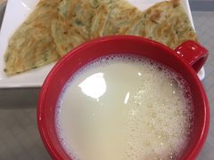 -永和大王(朝晖店)