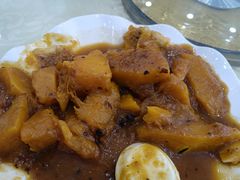 -新渔享海鲜餐厅(广海渔人码头店)