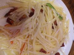 -疆里疆外·和田烤肉·清真